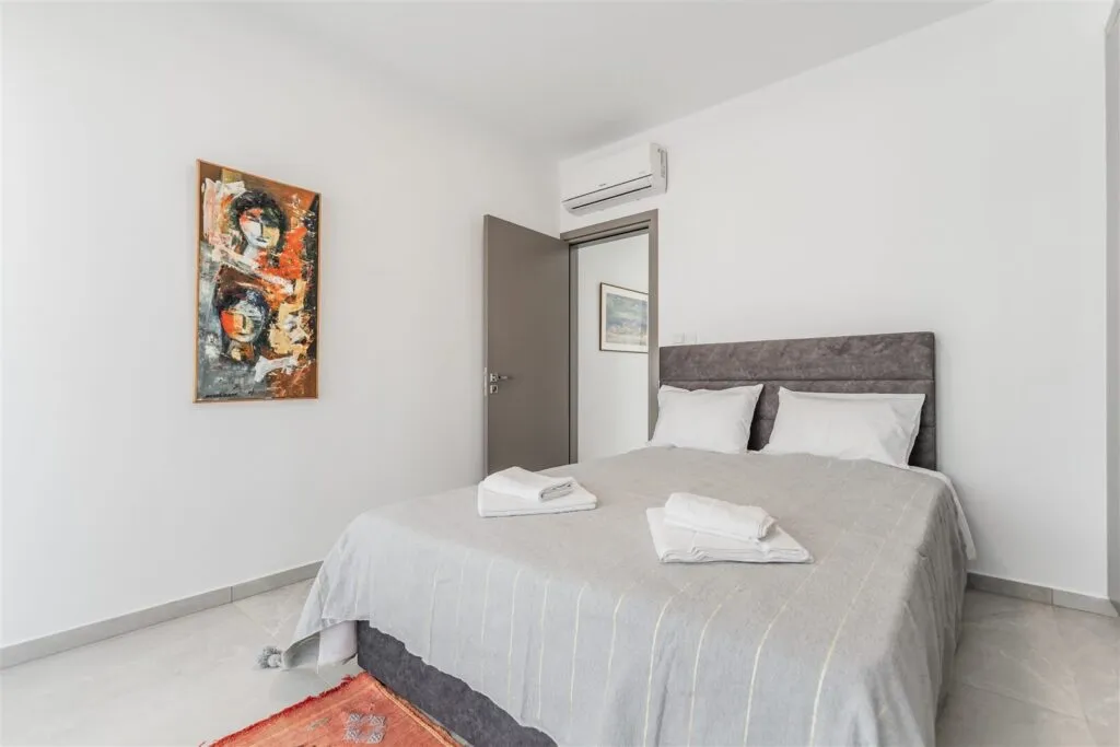 Four-Bedroom Villa in Protaras, Famagusta – photo 13