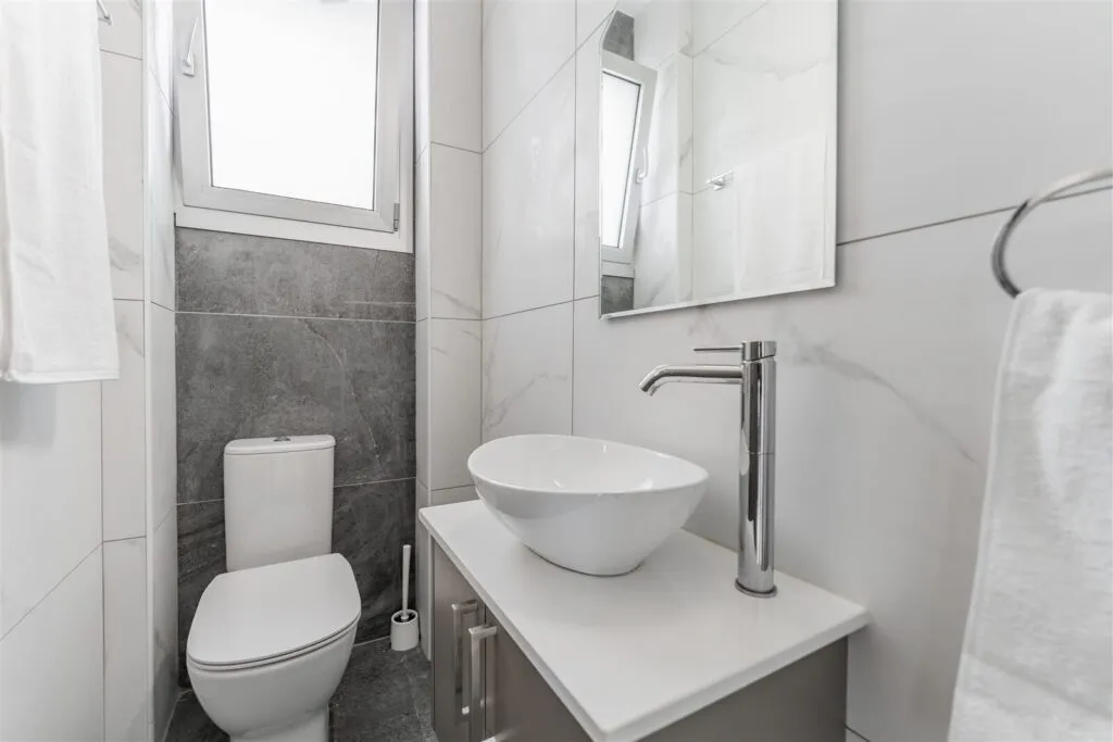 Four-Bedroom Villa in Protaras, Famagusta – photo 14