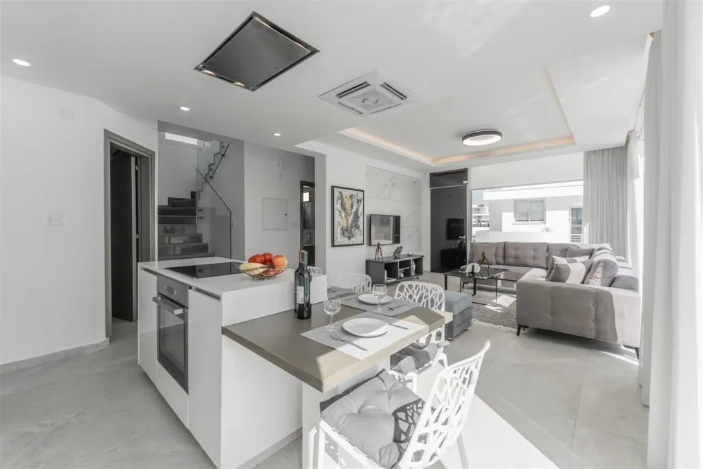 Four-Bedroom Villa in Protaras, Famagusta – photo 15