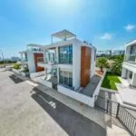 Four-Bedroom Villa in Protaras, Famagusta — Famagusta, Protaras (2)