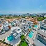 Four-Bedroom Villa in Protaras, Famagusta — Famagusta, Protaras (3)