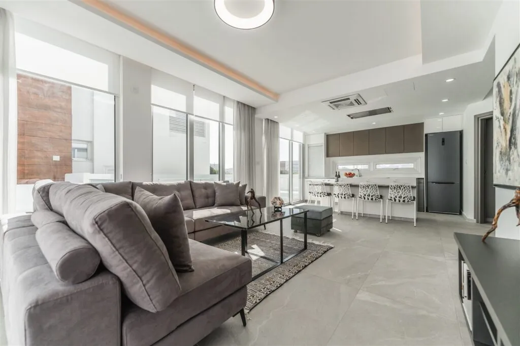 Four-Bedroom Villa in Protaras, Famagusta – photo 4