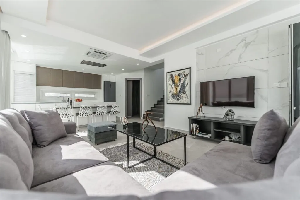 Four-Bedroom Villa in Protaras, Famagusta – photo 5
