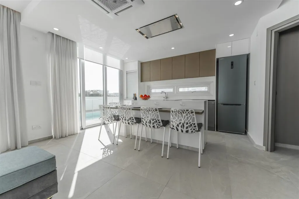 Four-Bedroom Villa in Protaras, Famagusta – photo 6
