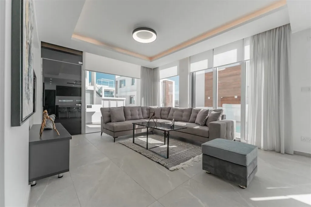 Four-Bedroom Villa in Protaras, Famagusta – photo 7