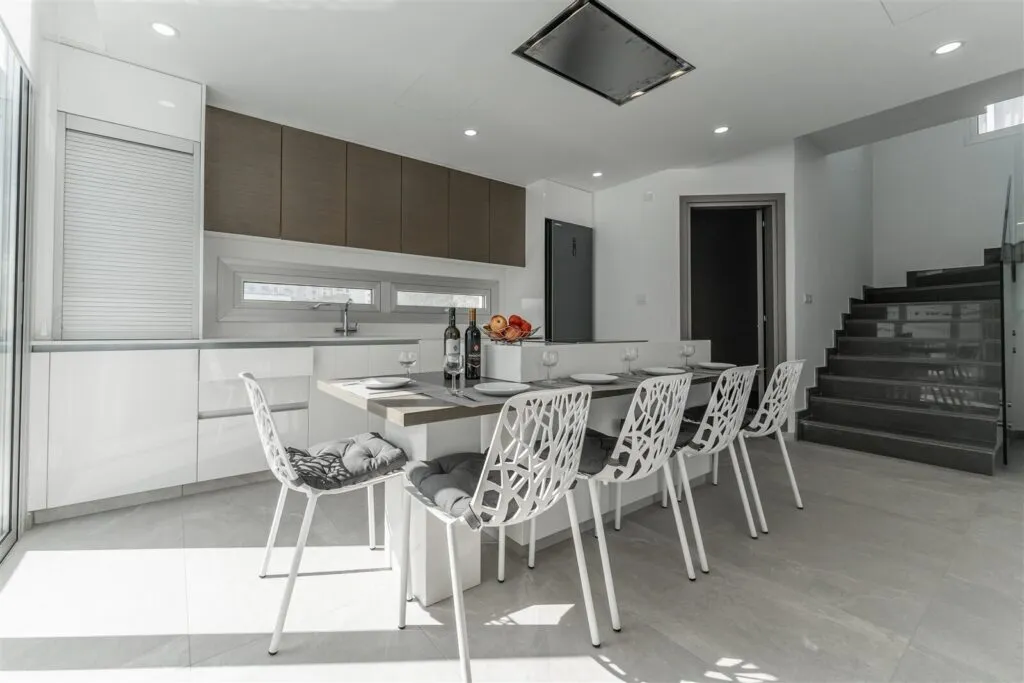 Four-Bedroom Villa in Protaras, Famagusta – photo 8