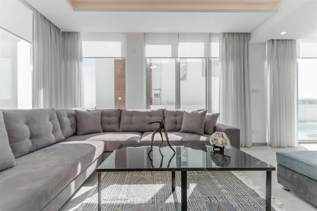 Four-Bedroom Villa in Protaras, Famagusta – photo 9