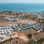 Four-Bedroom Villa in Protaras, Famagusta — Famagusta, Protaras (11)