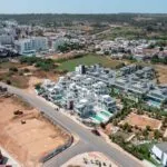 Four-Bedroom Villa in Protaras, Famagusta — Famagusta, Protaras (2)