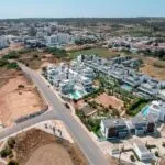 Four-Bedroom Villa in Protaras, Famagusta — Famagusta, Protaras (3)