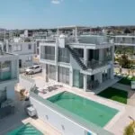 Four-Bedroom Villa in Protaras, Famagusta — Famagusta, Protaras (7)