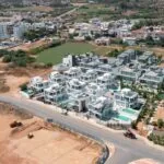 Five-Bedroom Villa in Protaras, Famagusta — Famagusta, Protaras