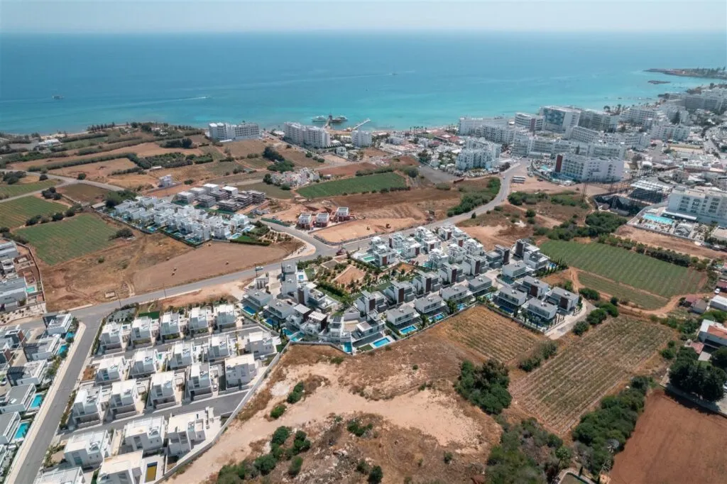 Five-Bedroom Villa in Protaras, Famagusta – photo 12