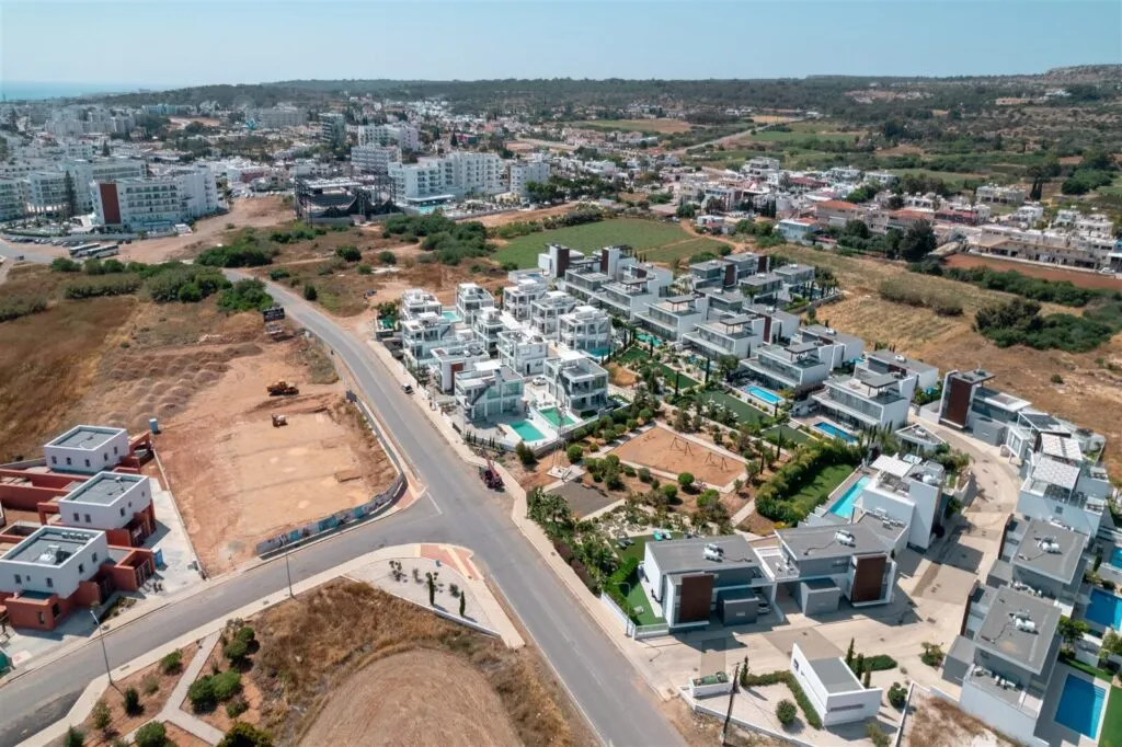 Five-Bedroom Villa in Protaras, Famagusta – photo 3