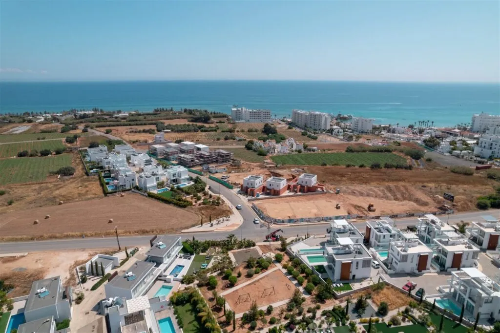 Five-Bedroom Villa in Protaras, Famagusta – photo 6