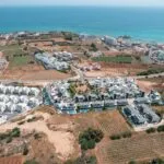 Five-Bedroom Villa in Protaras, Famagusta — Famagusta, Protaras (9)