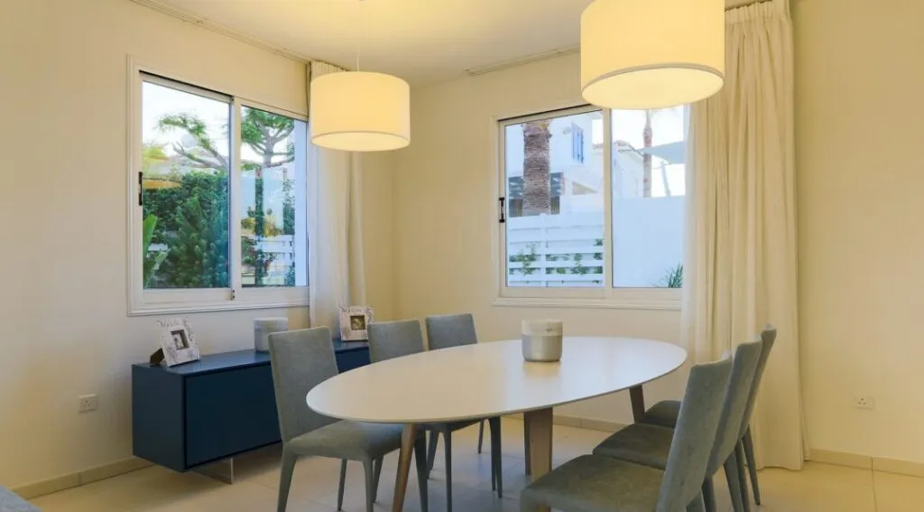 Three-Bedroom Villa in Protaras, Famagusta – photo 11