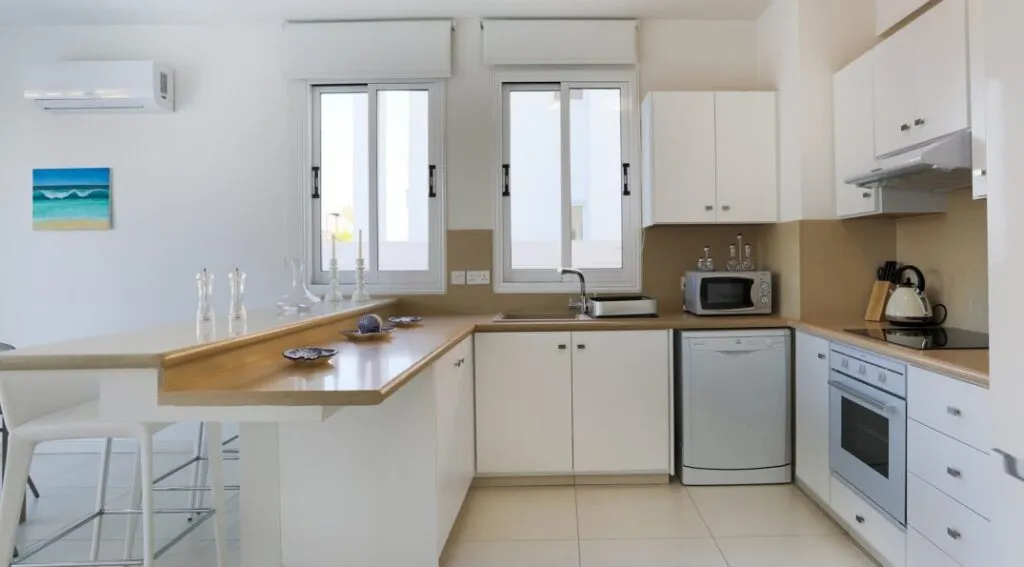 Three-Bedroom Villa in Protaras, Famagusta – photo 13