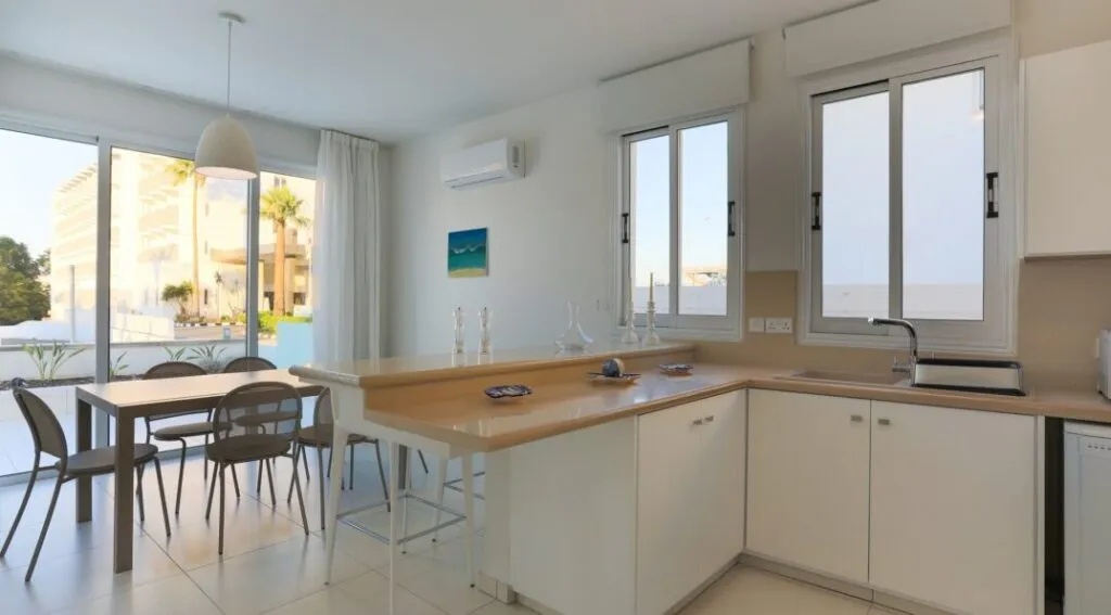 Three-Bedroom Villa in Protaras, Famagusta – photo 14