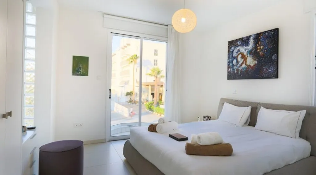 Three-Bedroom Villa in Protaras, Famagusta – photo 16
