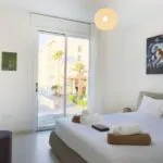 Three-Bedroom Villa in Protaras, Famagusta — Famagusta, Protaras (15)