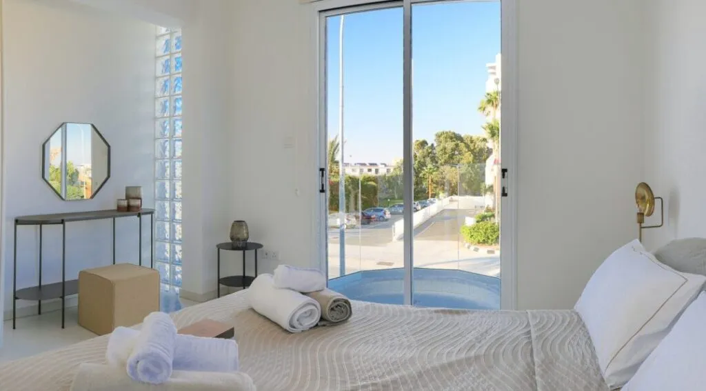 Three-Bedroom Villa in Protaras, Famagusta – photo 17