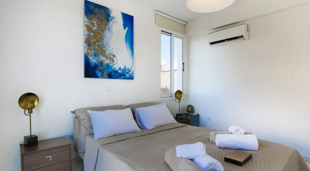 Three-Bedroom Villa in Protaras, Famagusta – photo 18