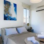 Three-Bedroom Villa in Protaras, Famagusta — Famagusta, Protaras (17)