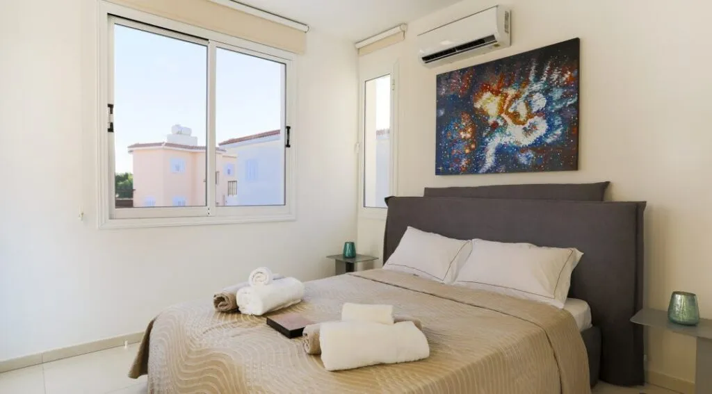 Three-Bedroom Villa in Protaras, Famagusta – photo 19