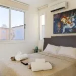 Three-Bedroom Villa in Protaras, Famagusta — Famagusta, Protaras (18)