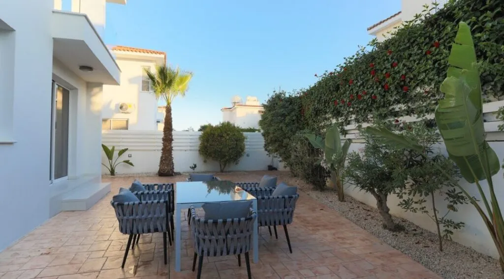 Three-Bedroom Villa in Protaras, Famagusta – photo 3