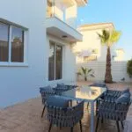Three-Bedroom Villa in Protaras, Famagusta — Famagusta, Protaras (3)