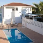 Three-Bedroom Villa in Protaras, Famagusta — Famagusta, Protaras (4)