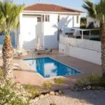 Three-Bedroom Villa in Protaras, Famagusta — Famagusta, Protaras (5)