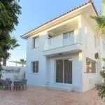 Three-Bedroom Villa in Protaras, Famagusta — Famagusta, Protaras (6)
