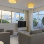 Three-Bedroom Villa in Protaras, Famagusta — Famagusta, Protaras (7)