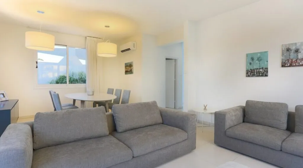 Three-Bedroom Villa in Protaras, Famagusta – photo 9