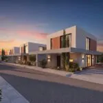 Three-Bedroom Villa in Protaras, Famagusta — Famagusta, Protaras (2)
