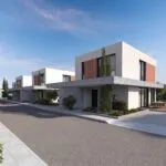 Three-Bedroom Villa in Protaras, Famagusta — Famagusta, Protaras (3)