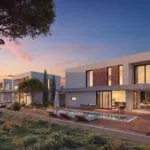Three-Bedroom Villa in Protaras, Famagusta — Famagusta, Protaras