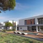 Three-Bedroom Villa in Protaras, Famagusta — Famagusta, Protaras (2)