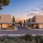 Three-Bedroom Villa in Protaras, Famagusta — Famagusta, Protaras (3)