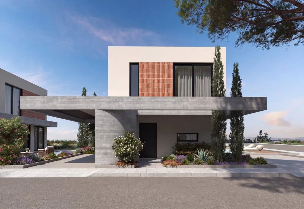 For sale villa in Protaras Famagusta