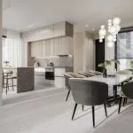 Three-Bedroom Villa in Protaras, Famagusta — Famagusta, Protaras (4)