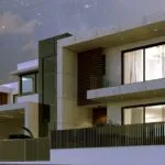 Trianon Luxury Homes — Villa, Sfalangiotissa — Limassol, Sfalangiotissa