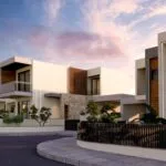 Trianon Luxury Homes — Villa, Sfalangiotissa — Limassol, Sfalangiotissa (2)