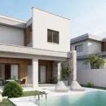 Harmony Villas — Villa, Souni — Limassol, Souni