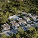 Three-Bedroom Villa in Tala, Paphos — Paphos, Tala (10)
