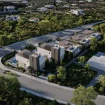 Three-Bedroom Villa in Tala, Paphos — Paphos, Tala (11)
