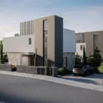 Three-Bedroom Villa in Tala, Paphos — Paphos, Tala (4)